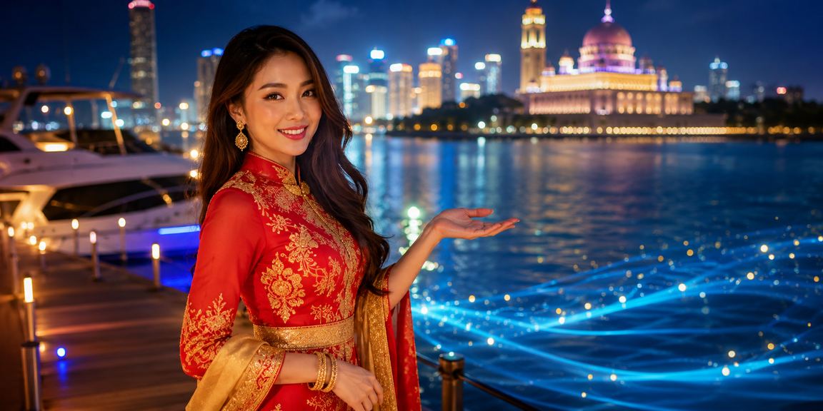 Sukan Pertaruhan Putrajaya
